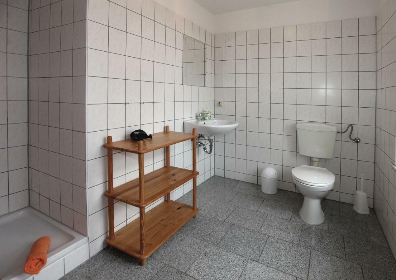 Hotel Alte Schule Schnackenburg Extérieur photo